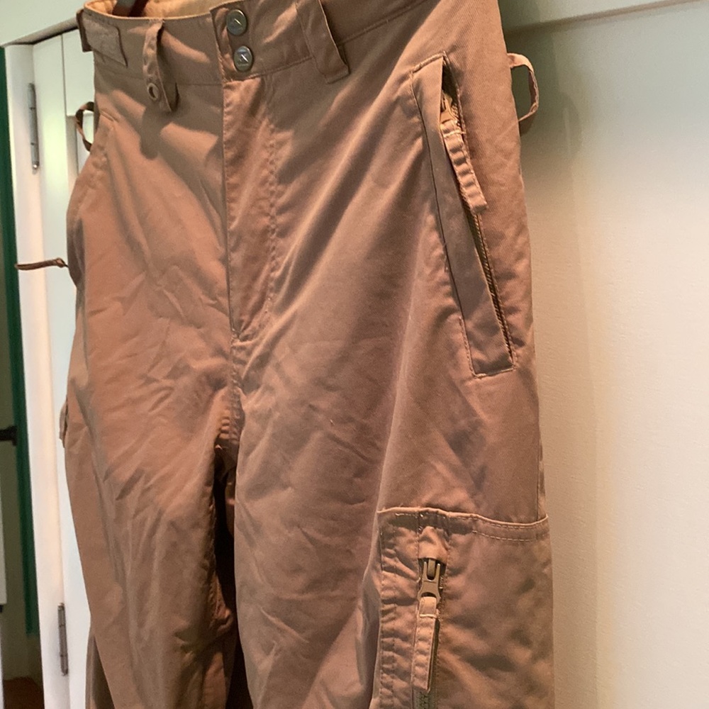 Quicksilver Quicktech 8.000mm Relaxed Fit Utility… - image 6